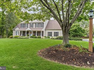 602 Kensington Dr, Lincoln University, PA 19352