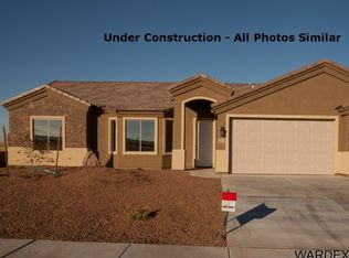 3349 Monte Silvano Ave, Kingman, AZ 86401