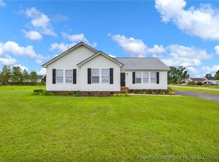 22 Apex Rd, Parkton, NC 28371