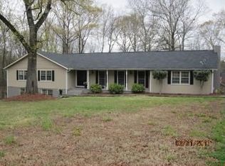 191 Pleasant Valley Rd, Adairsville, GA 30103