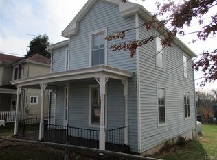 1611 Bedford Ave, Lynchburg, VA 24504