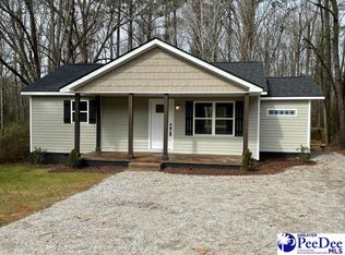 3137 Highway 145 N, Chesterfield, SC 29709
