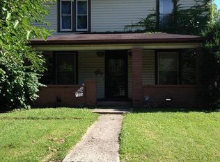 1005 W 34th St, Indianapolis, IN 46208