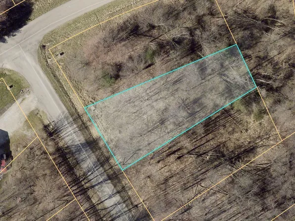 0 Woodlawn Cir #434, Howard, OH 43028