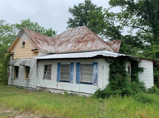 401 Hoke Smith Ave, Ideal, GA 31041