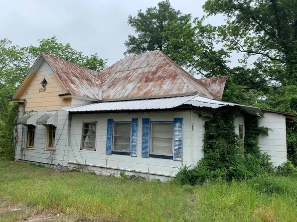 401 Hoke Smith Ave, Ideal, GA 31041