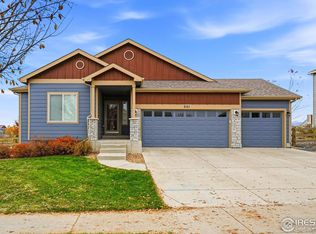 551 Capitol Reef Ct, Berthoud, CO 80513