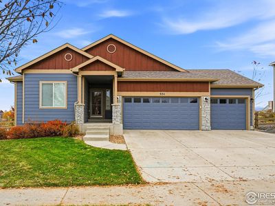 551 Capitol Reef Ct, Berthoud, CO, 80513