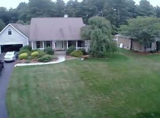 581 Wachusett St, Holden, MA 01520