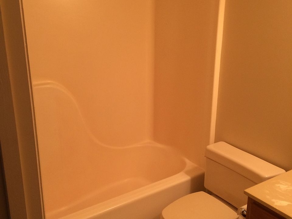 2nd Bathroom