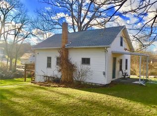 2277 Fulton Run Rd, Indiana, PA 15701