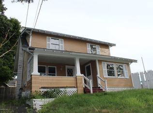 141 Spruce St, Archbald, PA 18403
