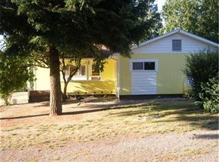 250 NE Roy Boad Rd, Belfair, WA 98528