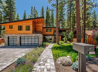 1069 Sawmill Rd, Incline Village, NV 89451