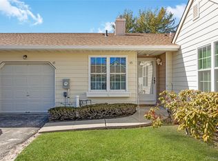 45 Theodore Drive, Coram, NY 11727