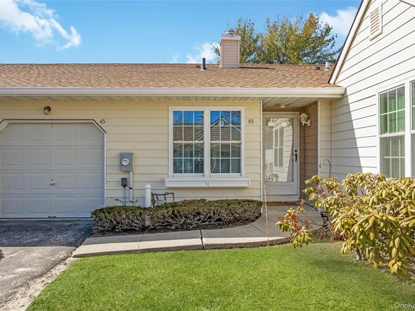 45 Theodore Drive, Coram, NY 11727