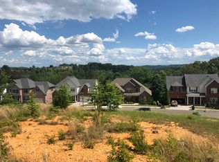 4415 Platinum Dr, Knoxville, TN 37938