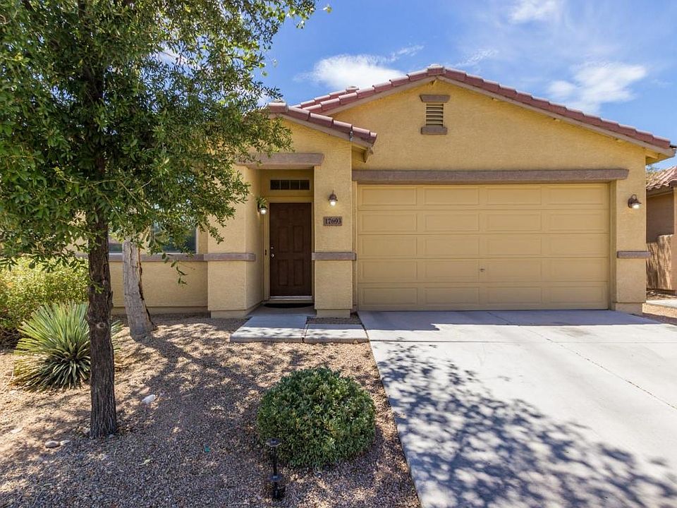 1st image of 17693 W Maricopa St