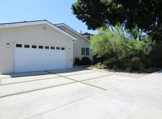 6017 Rhodes Ave, North Hollywood, CA 91606