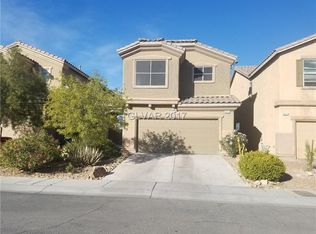 4508 Hearts Desire Ave, Las Vegas, NV 89115