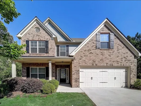 1560 Campbell Ridge Way, Lawrenceville, GA 30045