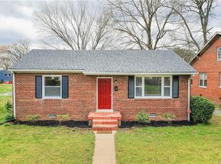 609 W Graham Rd, Richmond, VA 23222