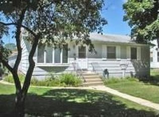 2804 Enoch Ave, Zion, IL