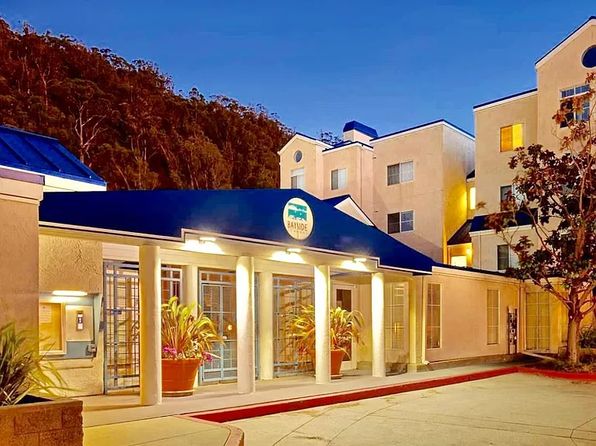 535 Pierce St APT 2107