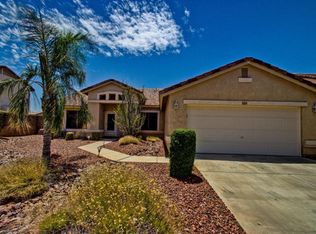 16164 N 159th Ave, Surprise, AZ 85374