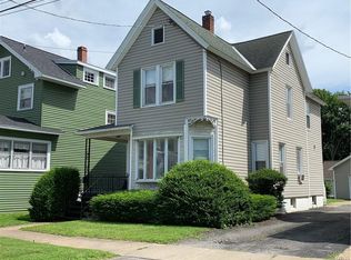 309 Park Ave, Herkimer, NY 13350