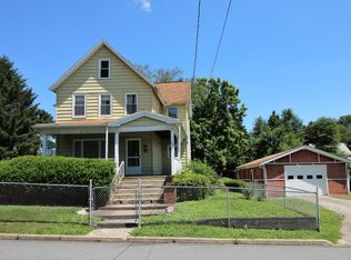 490 Mary St, Scranton, PA 18508