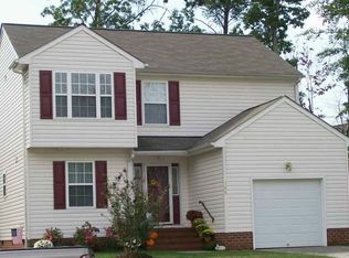 300 Watson Dr, Williamsburg, VA 23188