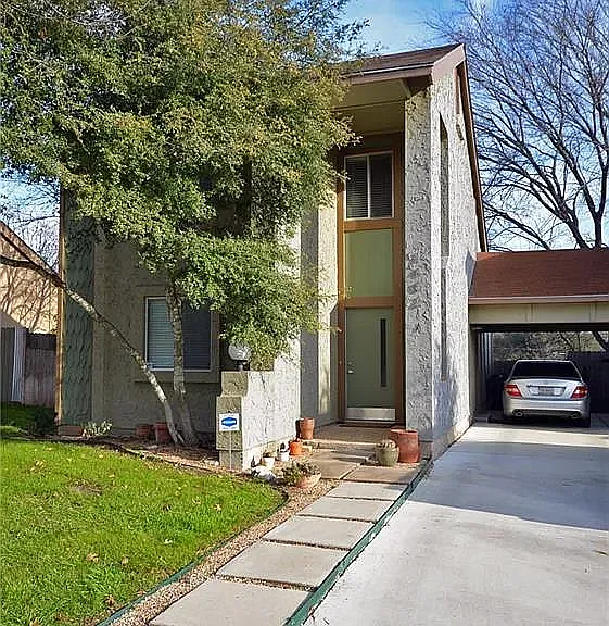 1402 Bridgeway Dr #A — Photo 17