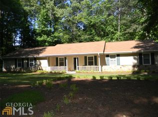 5181 Parkside Dr SE, Conyers, GA 30094