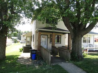 843 Nimick Ave, Monaca, PA