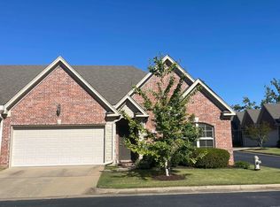 30 Valletta Cir, Little Rock, AR 72223