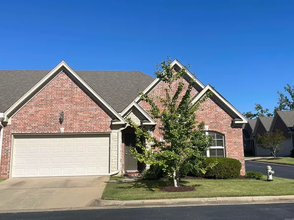 30 Valletta Cir, Little Rock, AR 72223