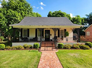 1622 Crest Dr, Columbus, GA 31906