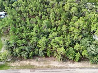 5828 W Rodeo Ln, Beverly Hills, FL 34465