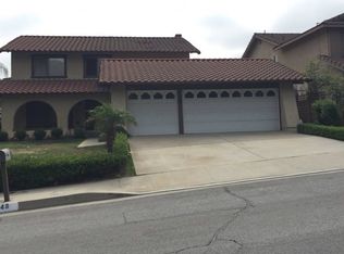 1148 N Iguala St, Montebello, CA 90640