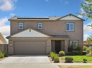 330 Ostrander Ave, Merced, CA 95341