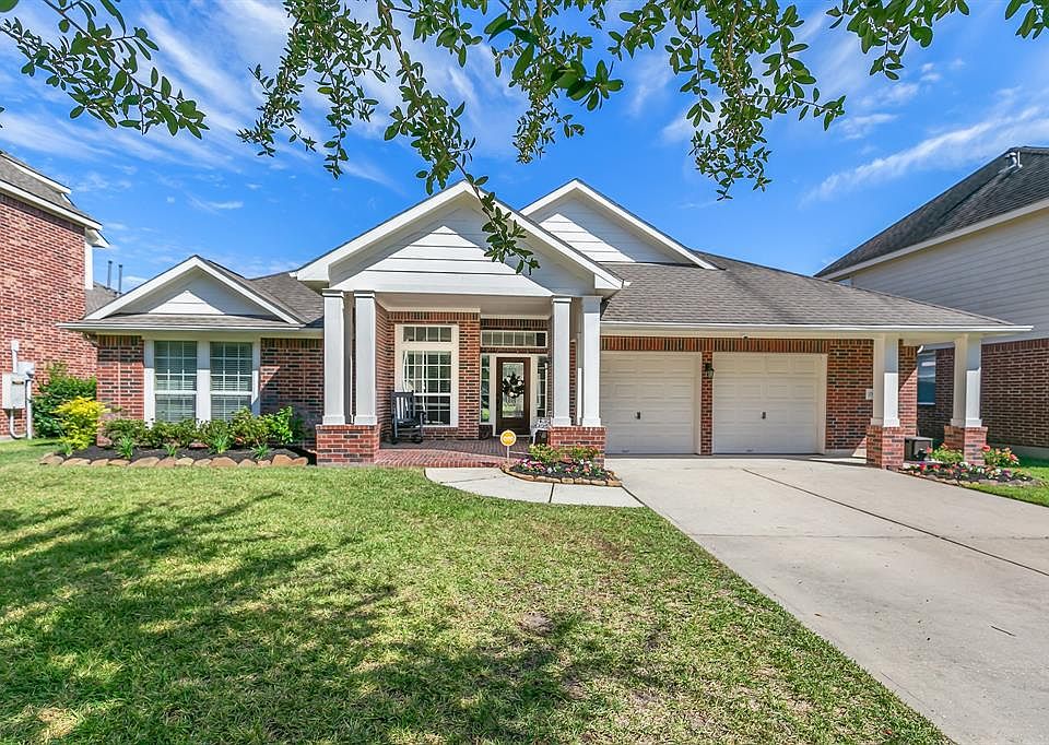 1st image of 25421 Ramrock Dr