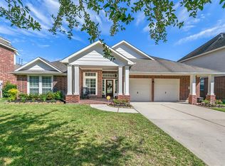 25421 Ramrock Dr, Porter, TX 77365