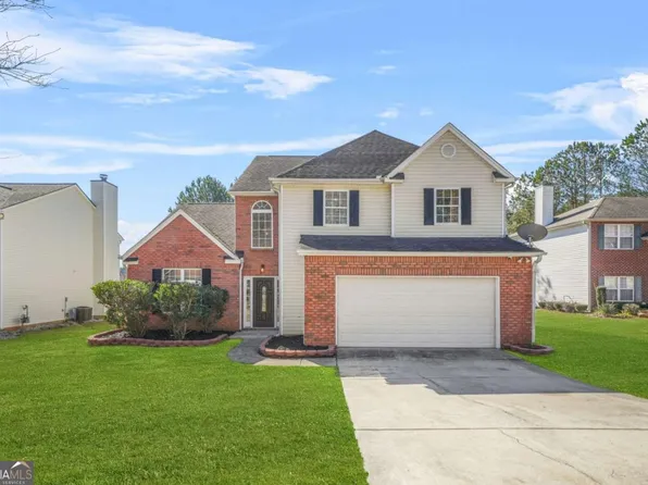 5300 Willow Park Blvd, Atlanta, GA 30349