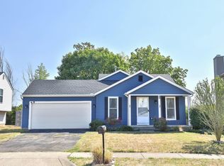 626 S Murray Hill Rd, Columbus, OH 43228