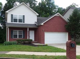 3012 Beachmist Way, Antioch, TN 37013
