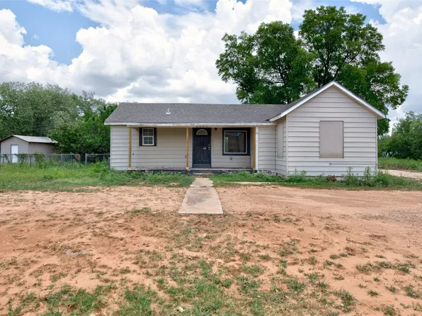 3001 Old Anson Rd, Abilene, TX 79603