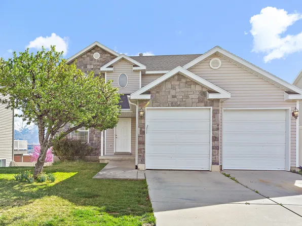 2448 N Orchard Way, Saratoga Springs, UT 84045