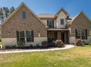 17903 Country Mdws, Magnolia, TX 77355