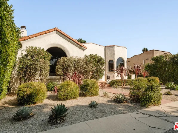 3020 West Blvd, Los Angeles, CA 90016